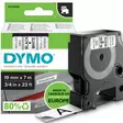 Tarranauha DYMO 19mmx7m 45803 - Tarra- ja kohokirjoitinteipit Dymo - 104074 - 1