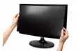 Tietoturvasuoja 23.8" MagPro KENSINGTON - Magneettiset tietoturvasuojat - 183964 - 1