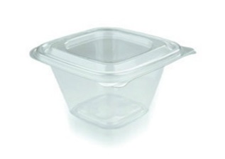 Annosrasia 500ml HUHTAMÄKI - Take away ja annosrasiat - 140384 - 1