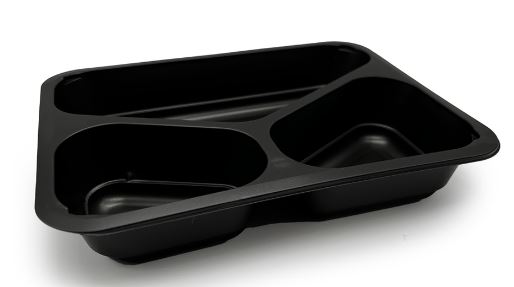 Annosrasia Smart 3-os 1000ml - Take away ja annosrasiat - 178014 - 1