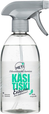 Astianpesuaine 500ml HETI Käsitiski - Astianpesuaineet ja keittiön puhtaus - 169784 - 1