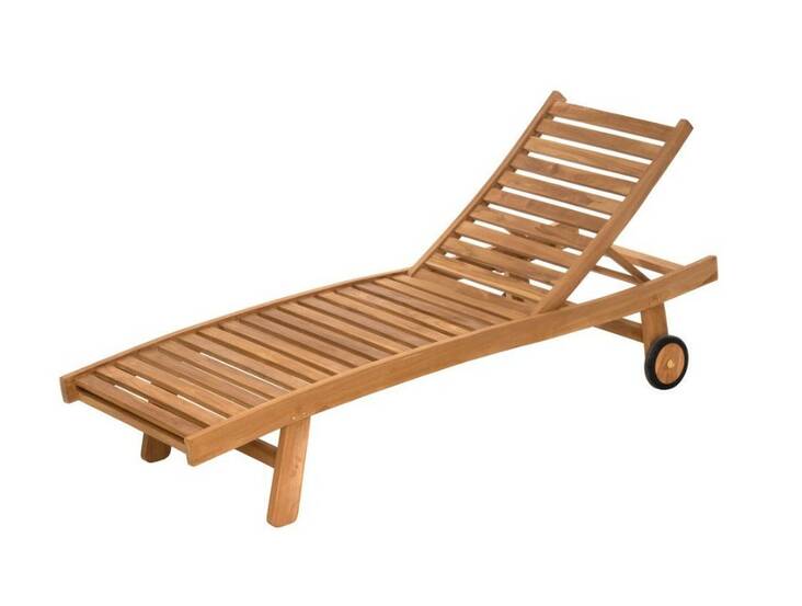 Aurinkotuoli Vanessa 4Living - Puutarhakalusteet - 174134 - 1