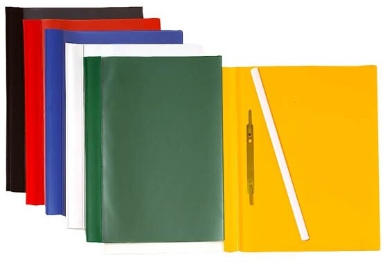 Esitekansio A4 E-462 - Esite- ja kokoojakansiot - 102974 - 1