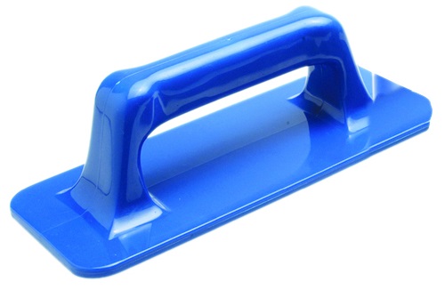 Hankauspesin käsikahvalla - Hankauslevyt  ja -pesimet - 161554 - 1