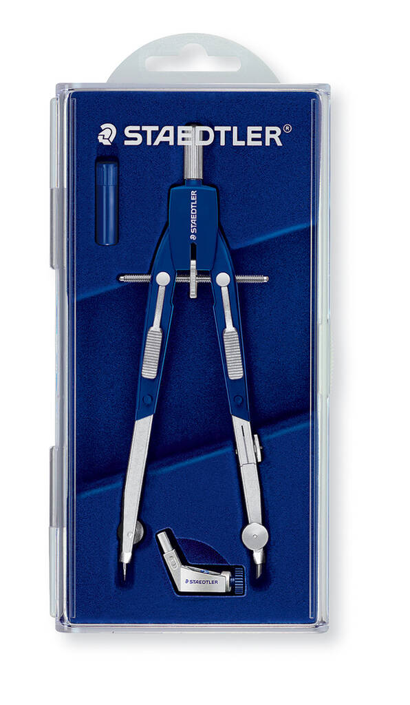 Harppi STAEDTLER COMFORT - Harpit - 122264 - 1