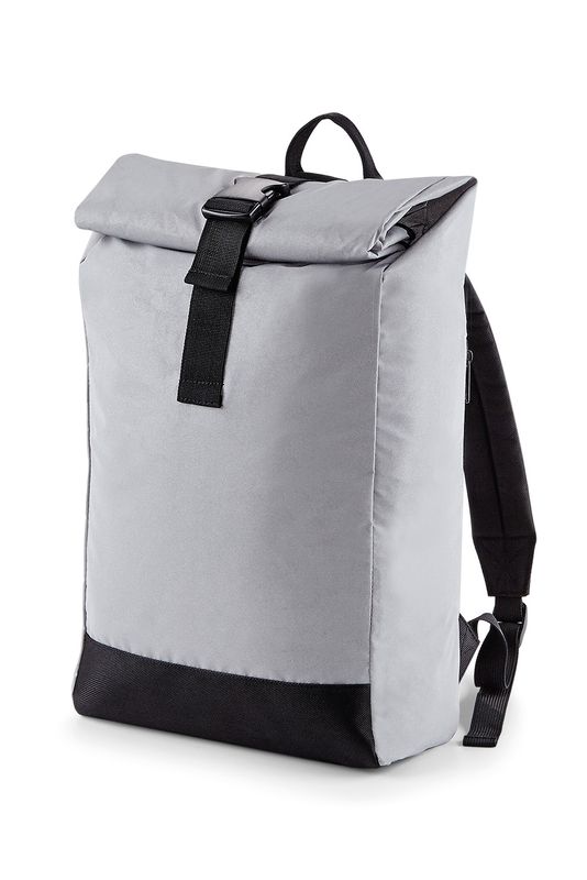 Heijastava reppu 15 L - Painetut muut tuotteet - 159554 - 1