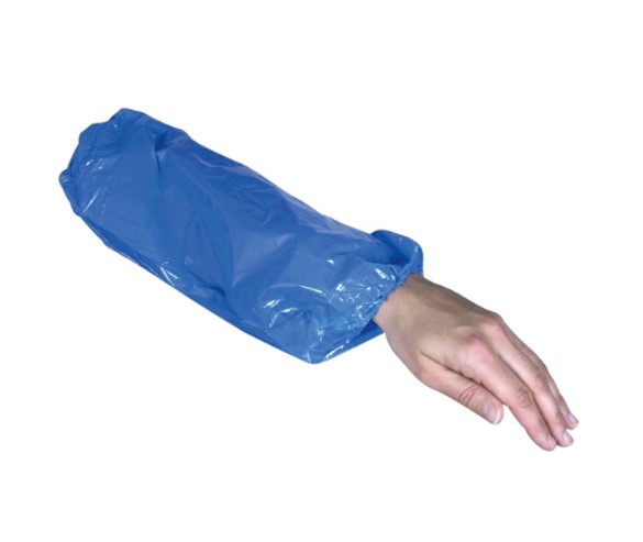 Hihansuoja 40cm LPDE 20my ABENA - Suojavarusteet (käsineet,päähineet yms) - 175214 - 1