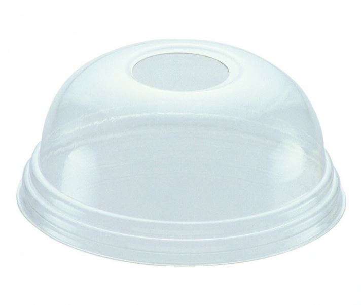 Kansi 95mm HUHTAMÄKI Polarity RPET - Kertakäyttömukit ja niiden kannet - 176184 - 1