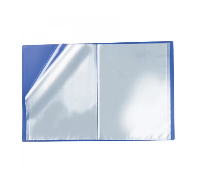 Kokoojakansio A4/10 CENTRUM - Esite- ja kokoojakansiot - 160614 - 1