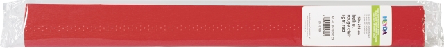 Kreppipaperi 50x250cm 32g HEYDA - Askartelutarvikkeet - 137534 - 1