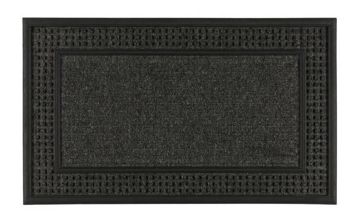 Kynnysmatto 45x75cm 4LIVING Soho - Matot - 172054 - 1