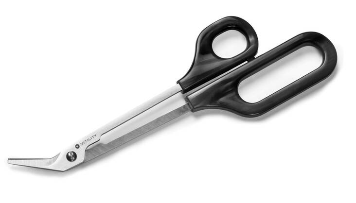 Kynsisakset XL VITILITY - Arjen apuvälineet - 149104 - 1