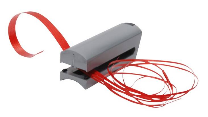 Lahjanauhaleikkuri - Lahjanauhat ja rusetit - 163974 - 1