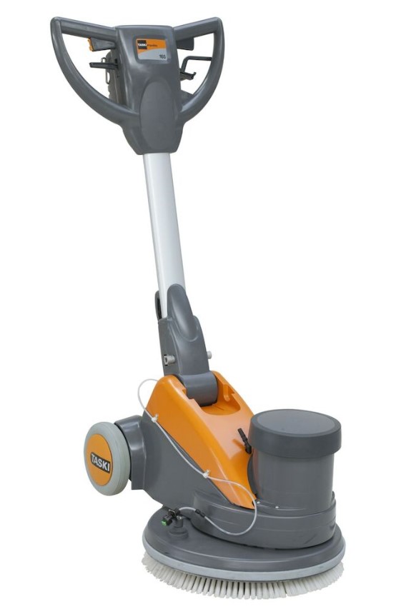 Lattianhoitokone TASKI Ergodisc 165 - Lattianhoitokoneet - 175614 - 1
