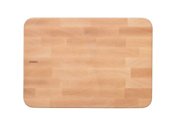 Leikkuulauta pyökkiä 35x25x5cm - Ruuanvalmistusvälineet - 146844 - 1