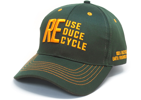 Lippalakki Headwear #4050 RPET ECO - Päähineet - 160794 - 1