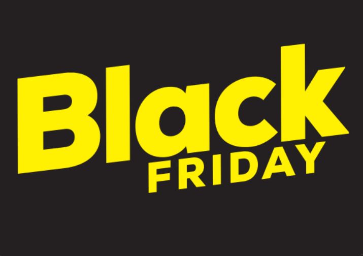 MOBILE Black Friday Euronics - Asiakkaan omat painotuotteet - 168743 - 1