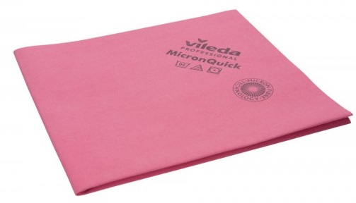 Mikrokuitupyyhe r-MicronQuick VILEDA - Mikrokuitupyyhkeet - 157644 - 1