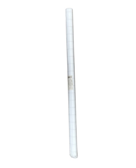 Muotoilupaperi ruudutettu 100cm/20m - Erikoispaperit ja ohkolevyt - 103894 - 1