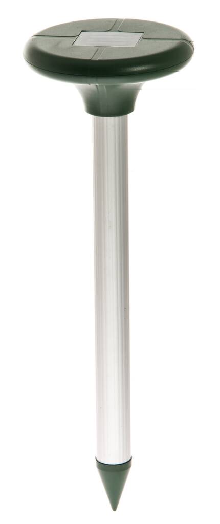 Myyränkarkotin Solar TARMO - Puutarhatarvikkeet - 160544 - 1