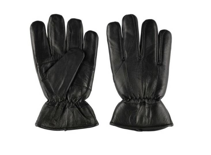 Nahkakäsineet Acces - Vaatetus - 172154 - 1