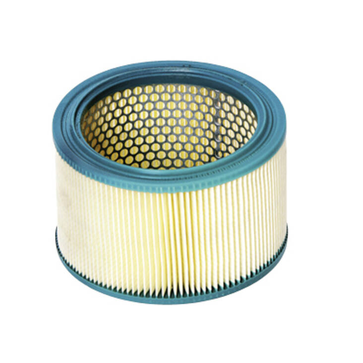 Pääsuodatin WETROK Monovac 6 - Imuritarvikkeet - 145384 - 1