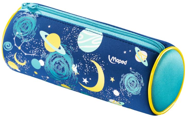 Penaali Maped Cosmic - Koululaistarvikkeet - 170744 - 1