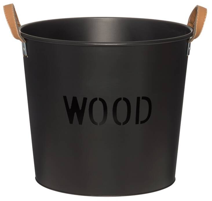 Polttopuuastia MUSTANG Wood - Kiinteistövarusteet  - 160194 - 1