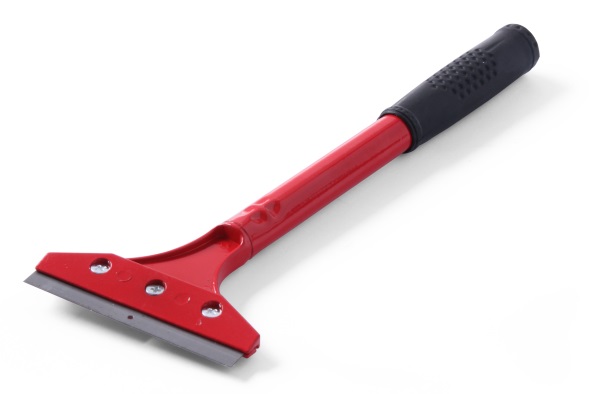 Puhdistusraappa 10cm HENDI - Raapat - 172494 - 1