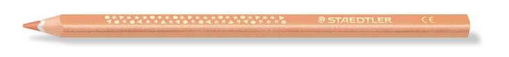 Puuvärikynä STAEDTLER Noris Jumbo - Puuvärit - 143204 - 1