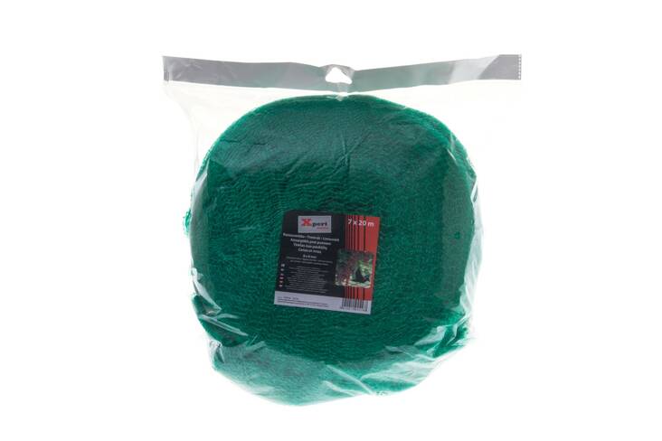 Rastasverkko 7x20m Xpert Garden - Puutarhatarvikkeet - 139984 - 1