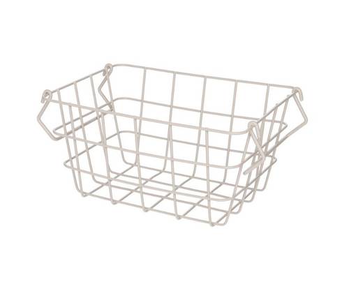 Säilytyskori 27x19x12,5cm MAKU - Säilytyslaatikot ja -korit - 174554 - 1