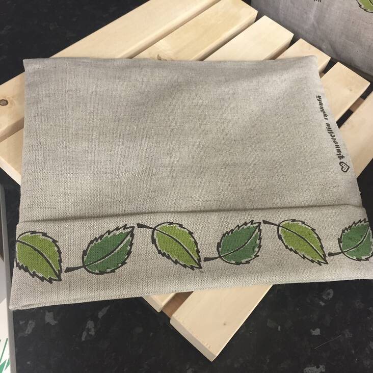 Saunahattu Koivu - Lahjaideoita - 142134 - 1