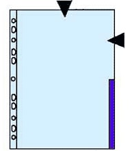 Signaalitasku A4 120my HOBBY - Signaalitaskut - 128624 - 1