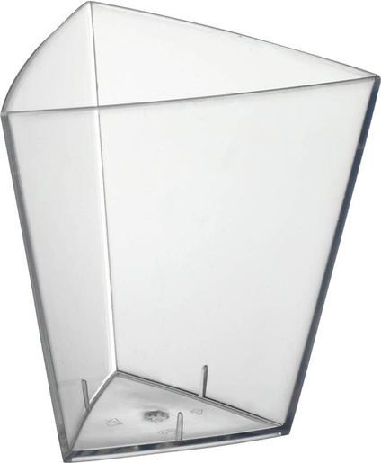 Tarjoiluastia 45ml DUNI Amuse-bouche - Muut kertakäyttöastiat - 130604 - 1