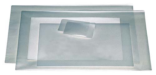 Tarratasku A3 pitkä sivu auki 3L - Muut taskut - 128404 - 1