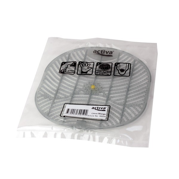 Urinaaliritilä ACTIVA - Ilmanraikastimet ja hajunpoistajat - 158584 - 1