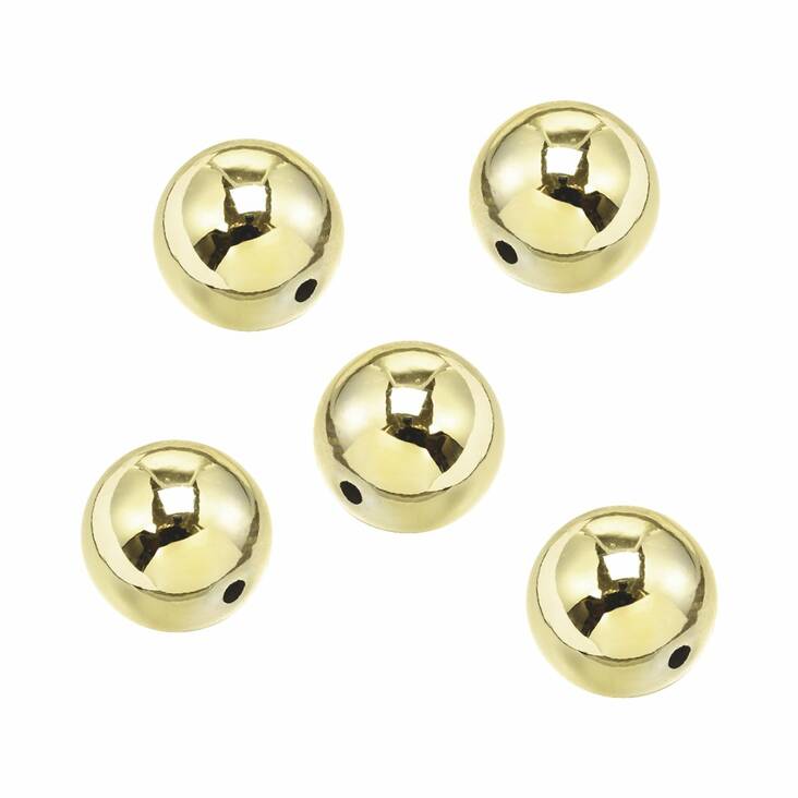 Vahahelmet 10mm 10kpl KNORR - Askartelutarvikkeet - 137934 - 1