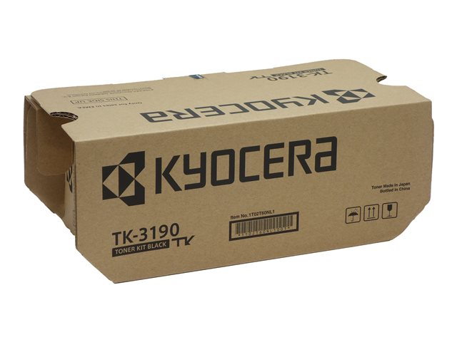 Värikasetti KYOCERA TK-3190 - Ricoh värikasetit - 156324 - 1