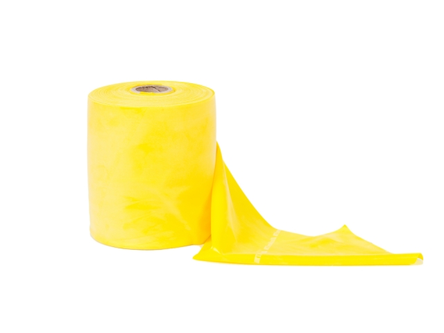 Vastuskuminauha Thera-band 45,72m - Fysioterapia ja kuntoutus - 127994 - 1