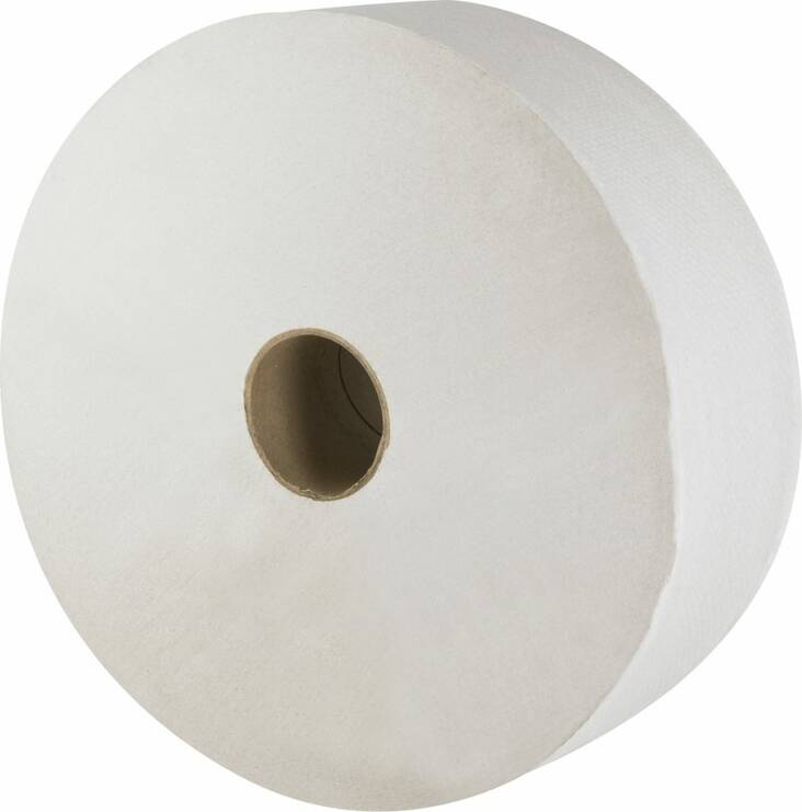 WC-paperi TOA GIGANT JUMBO - Jumborullat ja annostelijat - 156994 - 1