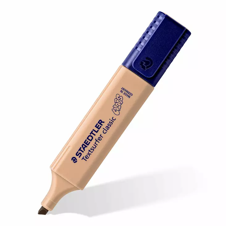 Korostuskynä STAEDTLER TextSurfer - Korostuskynät - 183694 - 1