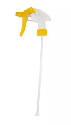 Sumutinpää suihkepulloon 650 ml Canyon - Sumutinpullot - 184904 - 1