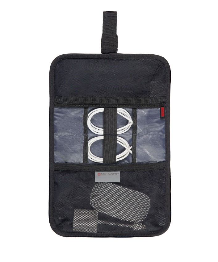 Elektroniikkalaukku 12x23cm WENGER - Salkut ja laukut - 180944 - 1