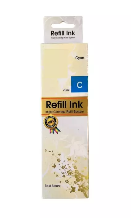 Epson 102 mustesuihku tarvike - Tarvike värikasetit - 185854 - 1