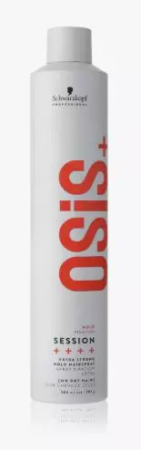 Hiuskiinne 500ml OSIS + Session - Kosmetiikka ja pesuaineet - 185114 - 1