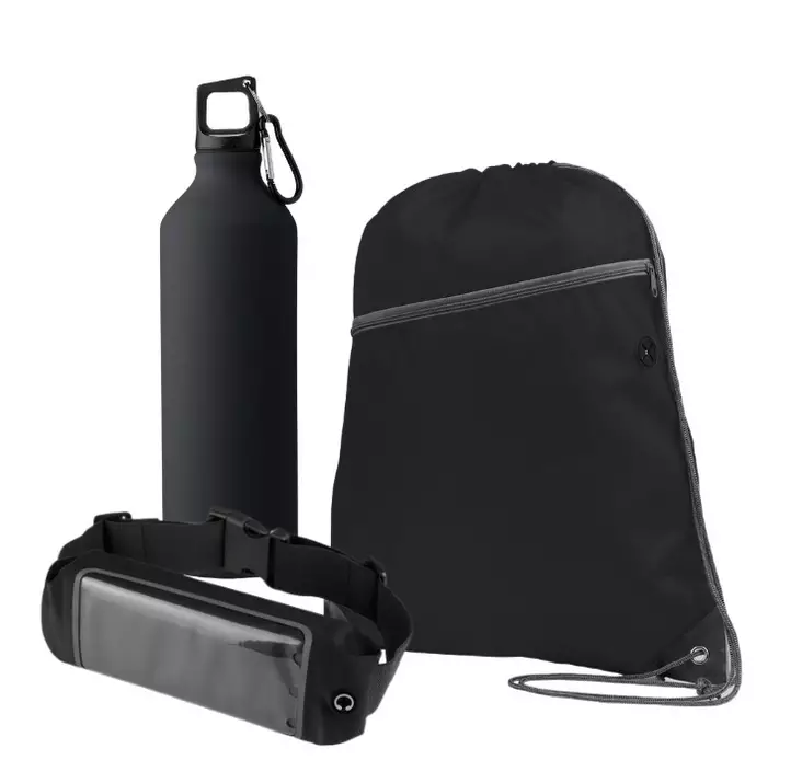 Lahjasetti Reippailijan lahjasetti - Lahjaideoita - 177304 - 1