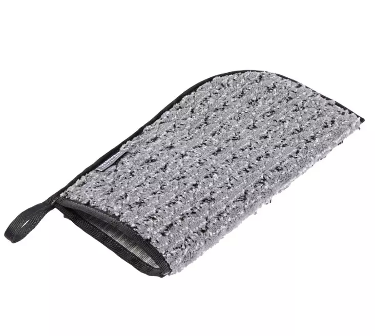 Käsimoppi VILEDA Swep Duo r-MicroPlus Pro - Mikrokuitupyyhkeet - 185904 - 1