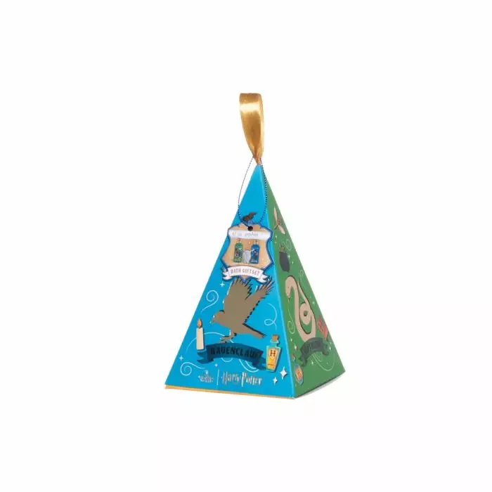 Lahjapakkaus SENCE kylpy Harry Potter - Kosmetiikka ja pesuaineet - 185954 - 1