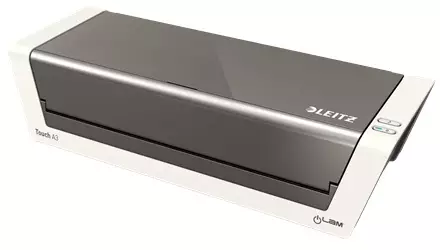 Laminointilaite A3 LEITZ iLam touch 2 - Laminointilaitteet A3 - 153334 - 1